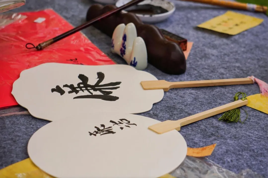 聯(lián)學(xué)共建 | 共襄端午清風(fēng) 賡續(xù)廉韻華章