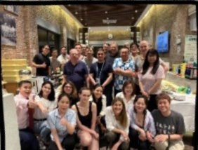 紡園公寓酒店廣交會服務(wù)回顧